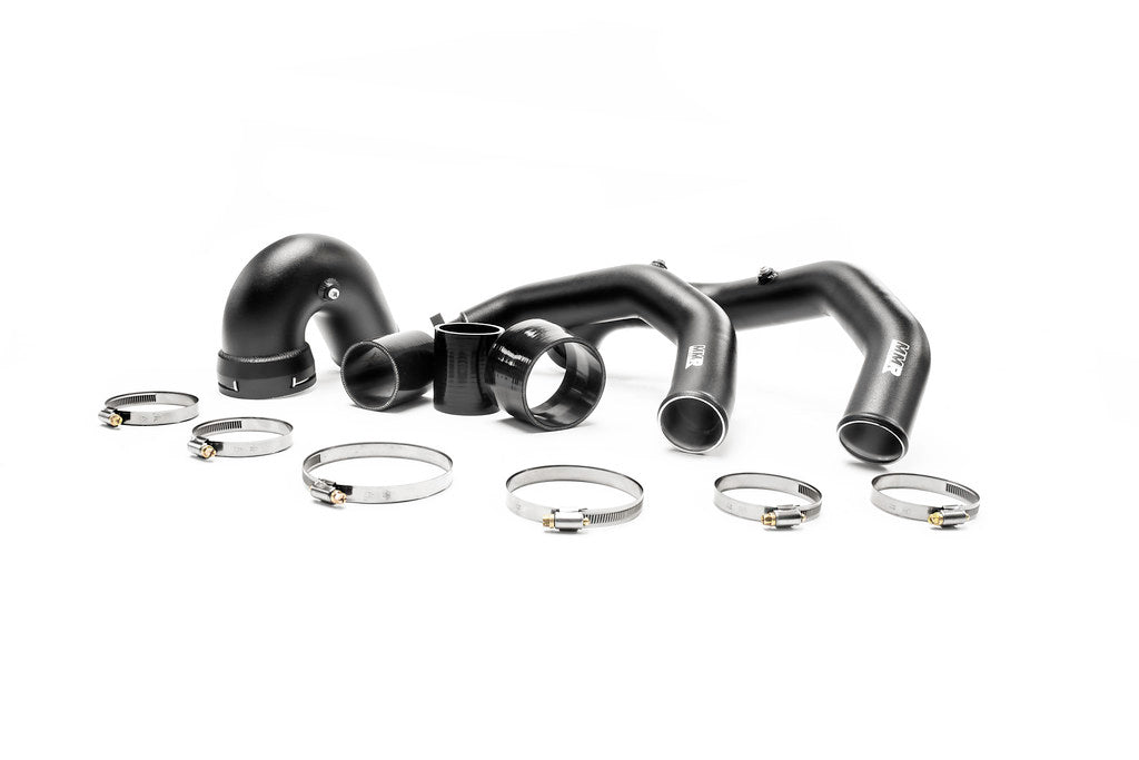 MMR Performance S55 Chargepipe Kit - F8X M2C/ M3/ M4
