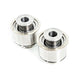 Fall-Line Motorsports Rear Lower Control Arm Outer Bearing Set - G8X / F8X / E9X