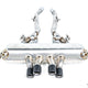 Genuine BMW M Performance Titanium Exhaust System Kit - G87 M2