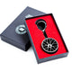 BBS NASCAR Key Ring