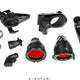 Eventuri V2 Carbon Intake System - G8X M2 / M3 / M4