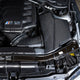 Eventuri Carbon Ultimate Intake Package - BMW E9X M3 (S65)