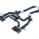 Eisenmann Race Performance Exhaust - BMW G8X M3 / M4