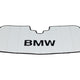 Genuine BMW UV Windshield Sunshade - BMW U11 X1