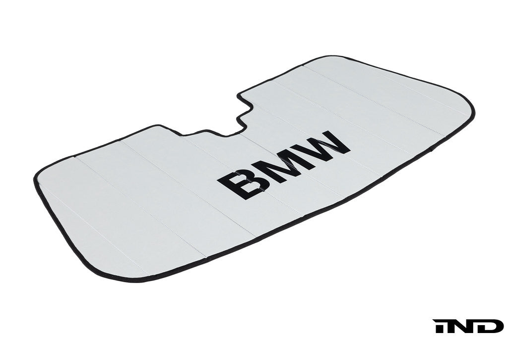 BMW UV Sunshade - F85 X5M | F86 X6M