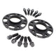 MMX Performance Wheel Spacer Kit - BMW 5x120