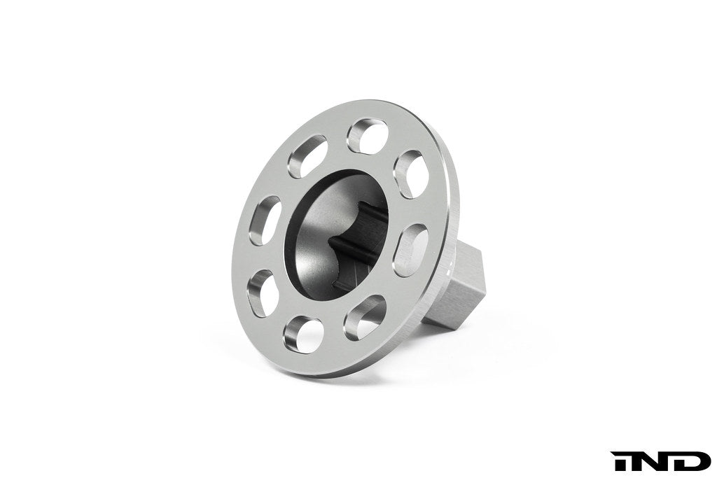 MMR Performance Crank Hub Capture Plate - BMW S55/ N55