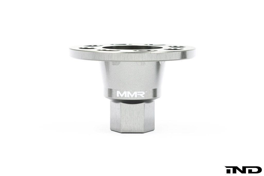 MMR Performance Crank Hub Capture Plate - BMW S55/ N55