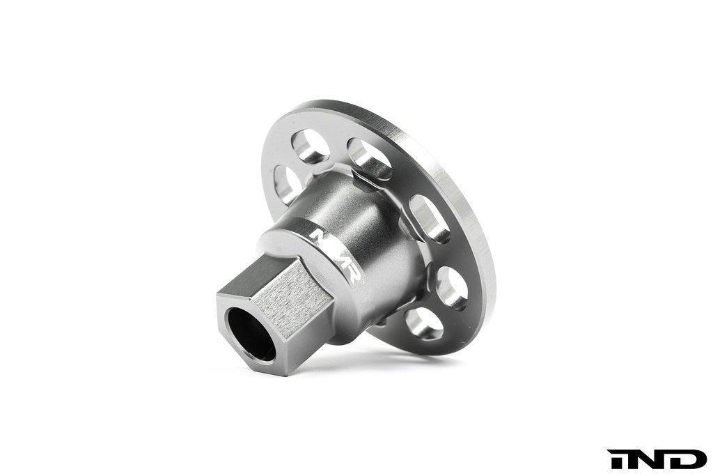 MMR Performance Crank Hub Capture Plate - BMW S55/ N55