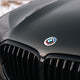 Genuine BMW M 50 Year Anniversary Heritage Hood Roundel - G09 XM