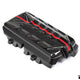 Eventuri Carbon Engine Cover - Chevrolet C8 Corvette