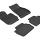 3D MAXpider All-Weather Floor Mat Set - G82 M4