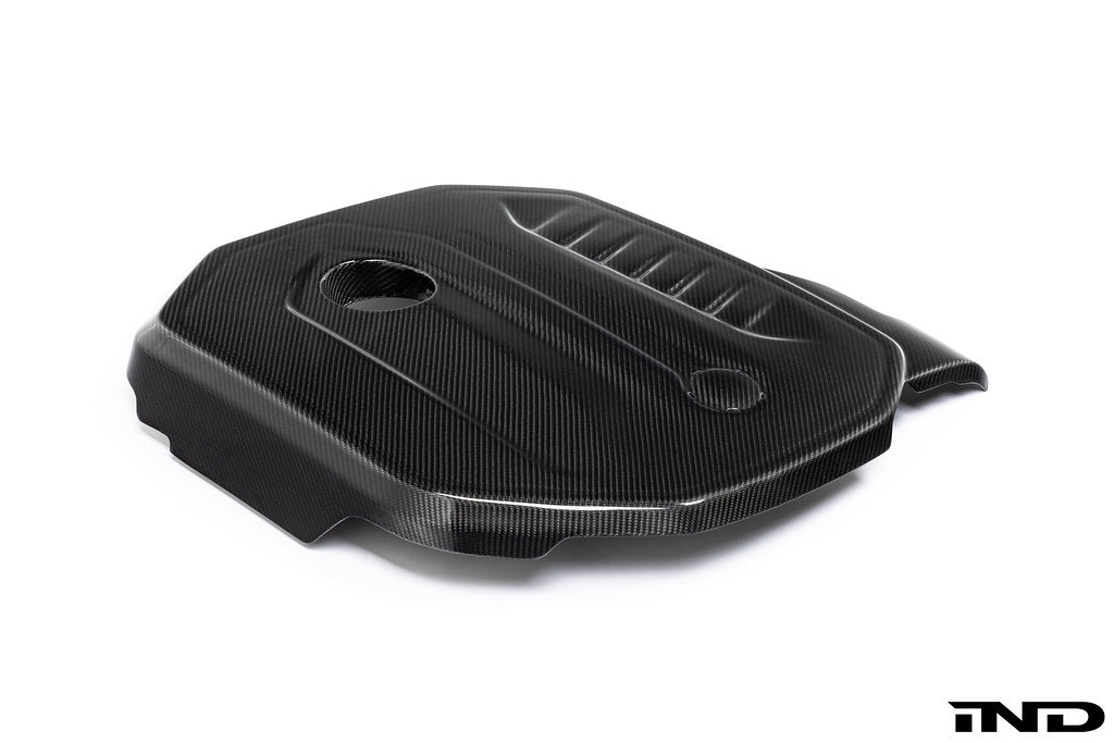 Eventuri Carbon Engine Cover - BMW B58