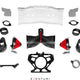 Eventuri Carbon Intake System - Chevrolet C8 Corvette Convertible