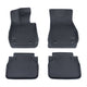 3D MAXpider All-Weather Floor Mat Set - F93 M8 Gran Coupe