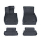 3D MAXpider All-Weather Floor Mat Set - F91/ F92 M8