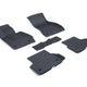 3D MAXpider All-Weather Floor Mat Set - F90 M5
