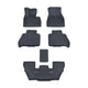 3D MAXpider All-Weather Floor Mat Set - G07 X7