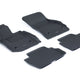 3D MAXpider All-Weather Floor Mat Set - G87 M2