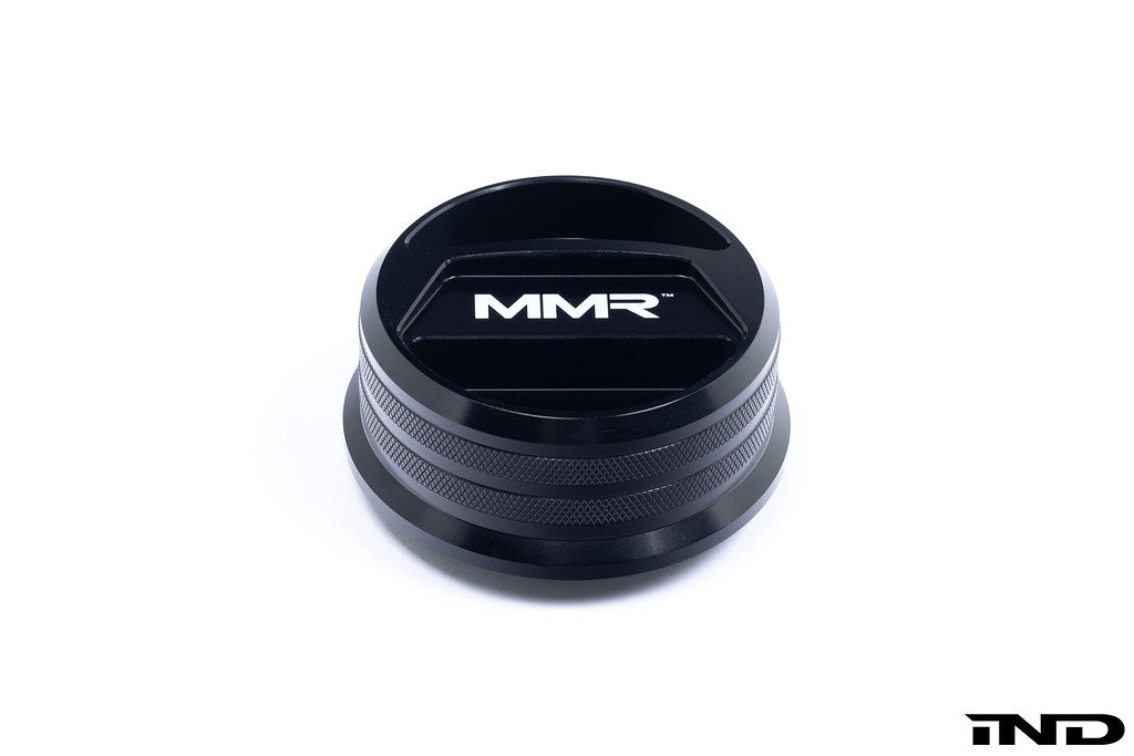 MMR Performance Billet Oil Filler Cap - BMW