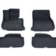 3D MAXpider All-Weather Floor Mat Set - F87 M2