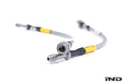 Goodridge Stainless Steel Brake Line Set - BMW G8X M2 / M3 / M4