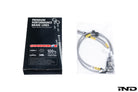 Goodridge Stainless Steel Brake Line Set - BMW G8X M2 / M3 / M4
