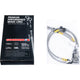 Goodridge Stainless Steel Brake Line Set - G8X M2 / M3 / M4