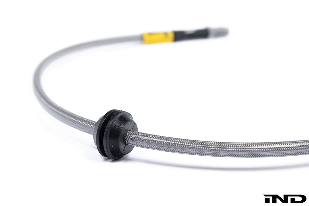Goodridge Stainless Steel Brake Line Set - BMW G8X M2 / M3 / M4