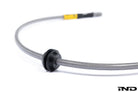 Goodridge Stainless Steel Brake Line Set - BMW G8X M2 / M3 / M4