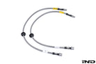 Goodridge Stainless Steel Brake Line Set - BMW G8X M2 / M3 / M4