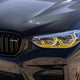 Motorsport+ CSL Style Yellow DRL LED Module Set - F97 X3M | F98 X4M