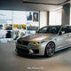 Motorsport+ CS Yellow DRL LED Module Set - F90 M5 / G30 5-Series Pre-LCI