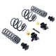 AST Adjustable Lowering Springs - BMW G05 X5 / G06 X6