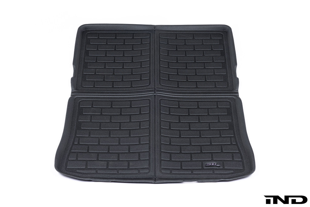 3D MAXpider All-Weather Cargo Mat - F90 M5