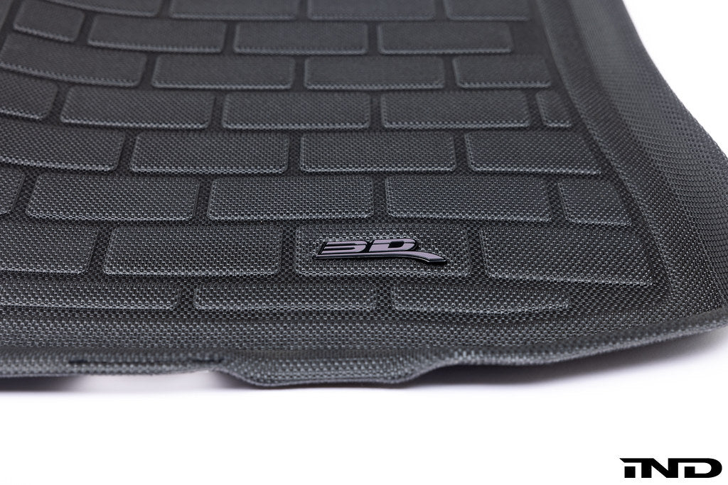 3D MAXpider All-Weather Cargo Mat - F90 M5
