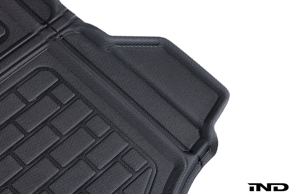 3D MAXpider All-Weather Cargo Liner - F97 X3M