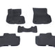 3D MAXpider All-Weather Floor Mat Set - F97 X3M
