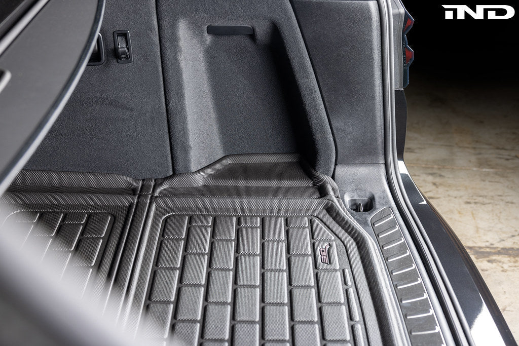 3D MAXpider All-Weather Cargo Liner - F97 X3M