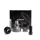 Evolve Pinned Crank Hub Kit - S55 / N55