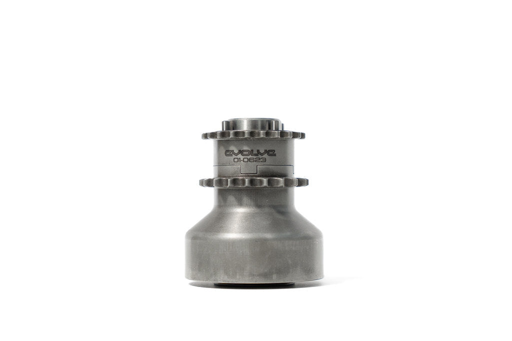 Evolve Pinned Crank Hub Kit - S55 / N55