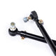 Fall-Line Motorsports E46 M3 Adjustable Front Sway Bar End Link Kit - V2