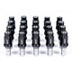 MMX Performance Wheel Stud Kit - BMW M14x1.25