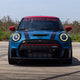 Motorsport+ Race Style Yellow DRL LED Module Set - F5X Mini Cooper