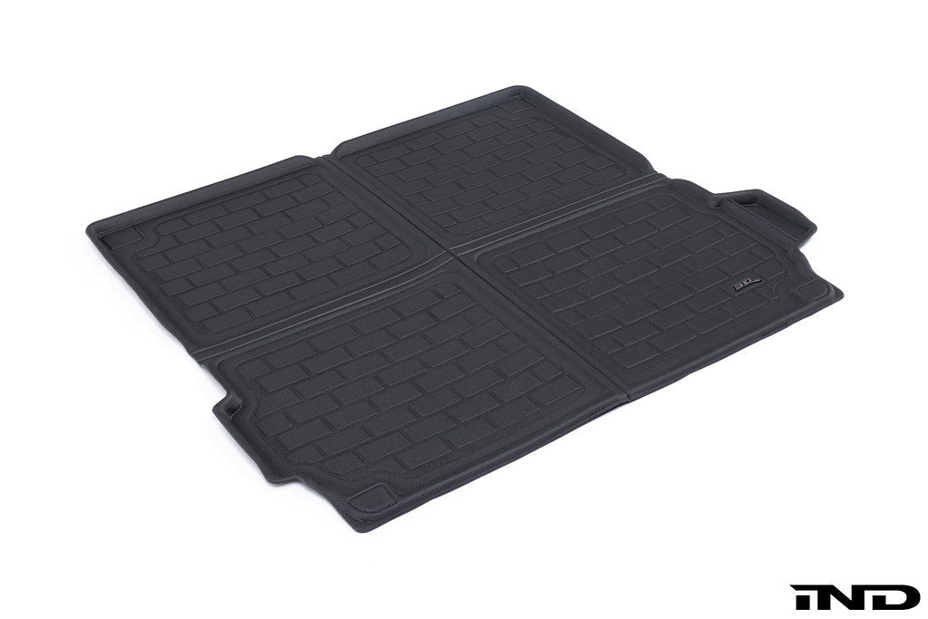 3D MAXpider All-Weather Cargo Mat - F95 X5M