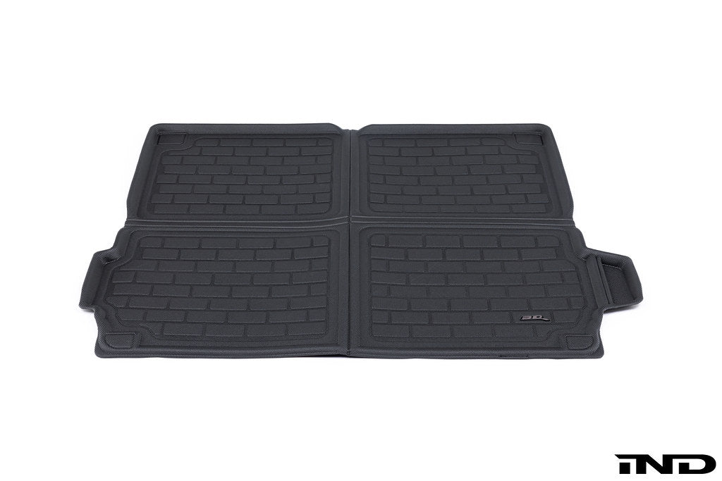 3D MAXpider All-Weather Cargo Mat - F95 X5M