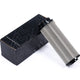MMX Performance Stainless Steel Oil Filter - S58