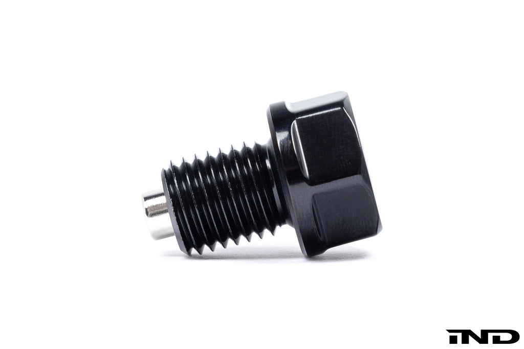 MMR Performance Magnetic Oil Sump Drain Plug - M12x1.5, Performance
