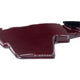 Eventuri Colored Kevlar Airbox Lid - BMW E9X M3 (S65)