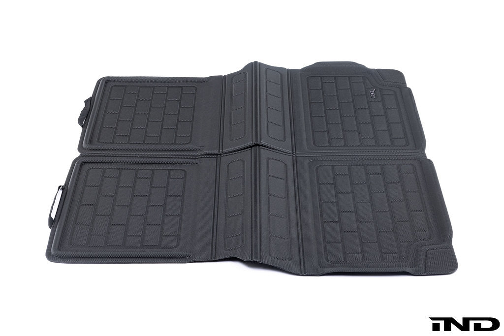 3D MAXpider G07 X7 All-Weather Cargo Liner